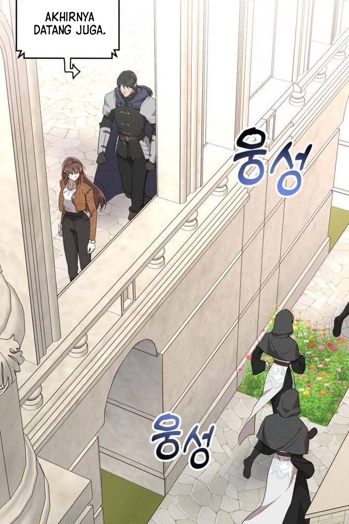 Don’t Be Too Nice Chapter 25 bahasa Indonesia Gambar 78