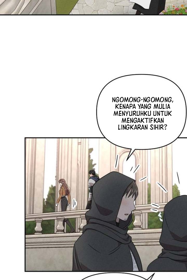 Don’t Be Too Nice Chapter 25 bahasa Indonesia Gambar 79