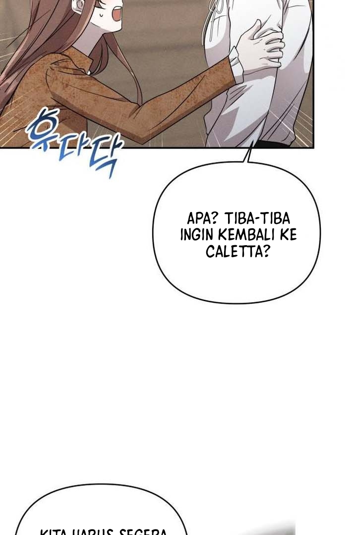 Don’t Be Too Nice Chapter 25 bahasa Indonesia Gambar 8