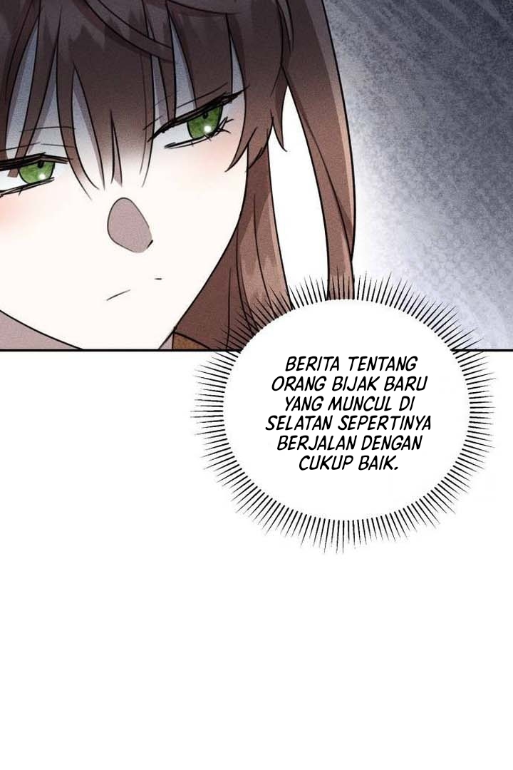 Don’t Be Too Nice Chapter 25 bahasa Indonesia Gambar 81