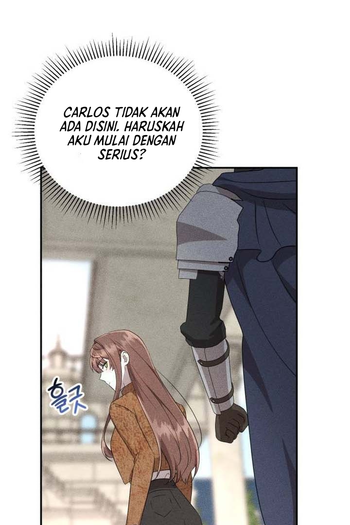 Don’t Be Too Nice Chapter 25 bahasa Indonesia Gambar 82
