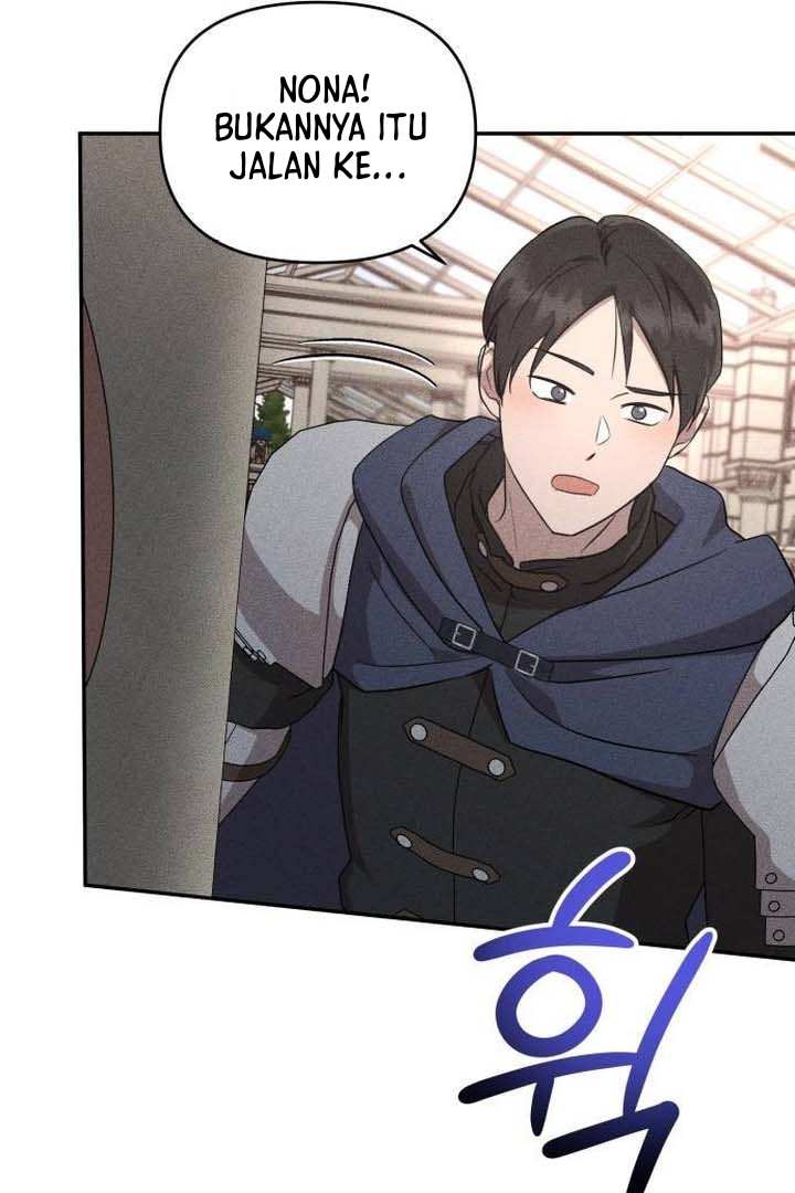 Don’t Be Too Nice Chapter 25 bahasa Indonesia Gambar 85