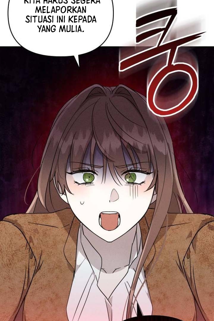 Don’t Be Too Nice Chapter 25 bahasa Indonesia Gambar 9