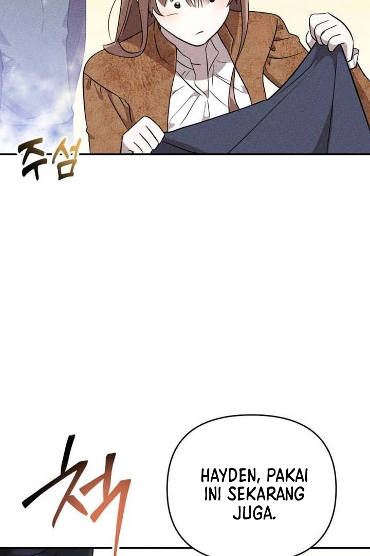 Don’t Be Too Nice Chapter 25 bahasa Indonesia Gambar 91