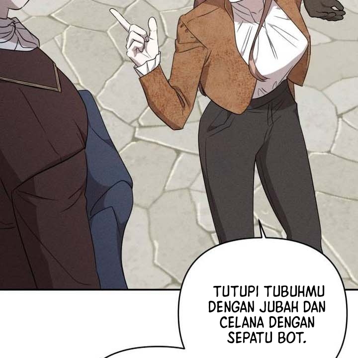 Don’t Be Too Nice Chapter 25 bahasa Indonesia Gambar 97
