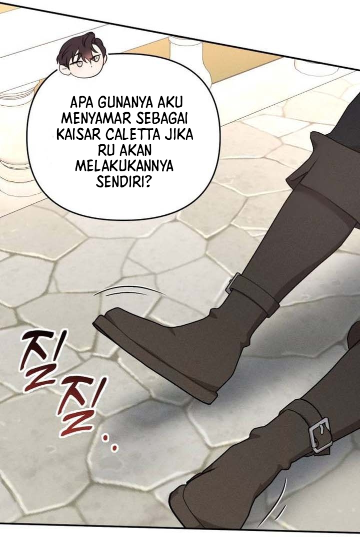 Don’t Be Too Nice Chapter 25 bahasa Indonesia Gambar 99