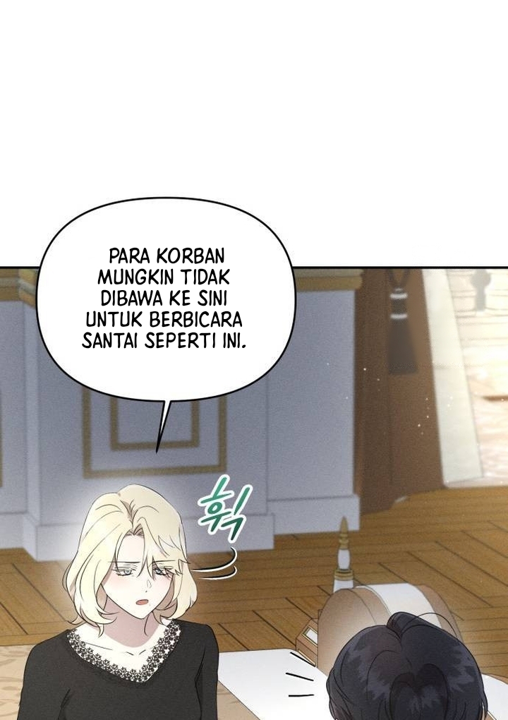 Don’t Be Too Nice Chapter 24 bahasa Indonesia Gambar 42