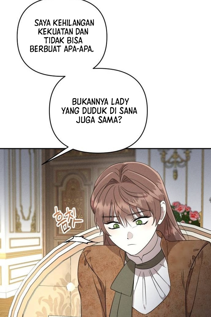 Don’t Be Too Nice Chapter 24 bahasa Indonesia Gambar 51