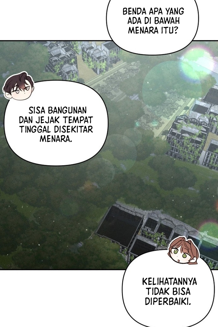 Don’t Be Too Nice Chapter 23 bahasa Indonesia Gambar 18