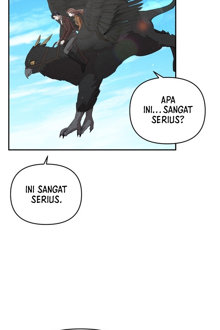 Don’t Be Too Nice Chapter 23 bahasa Indonesia Gambar 20