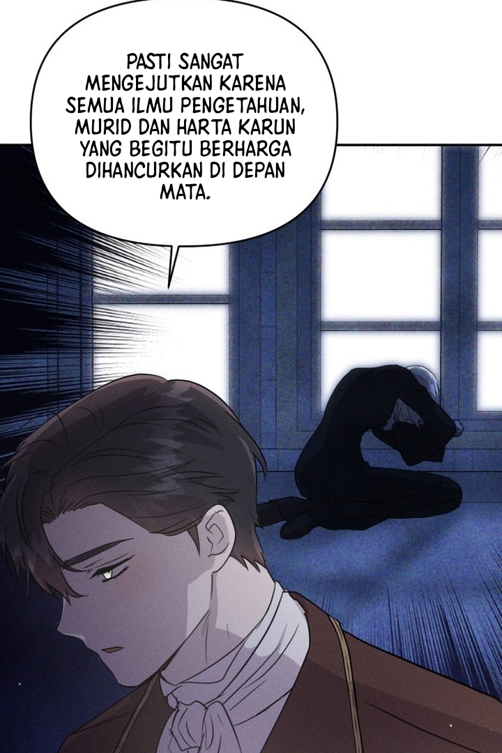 Don’t Be Too Nice Chapter 23 bahasa Indonesia Gambar 21