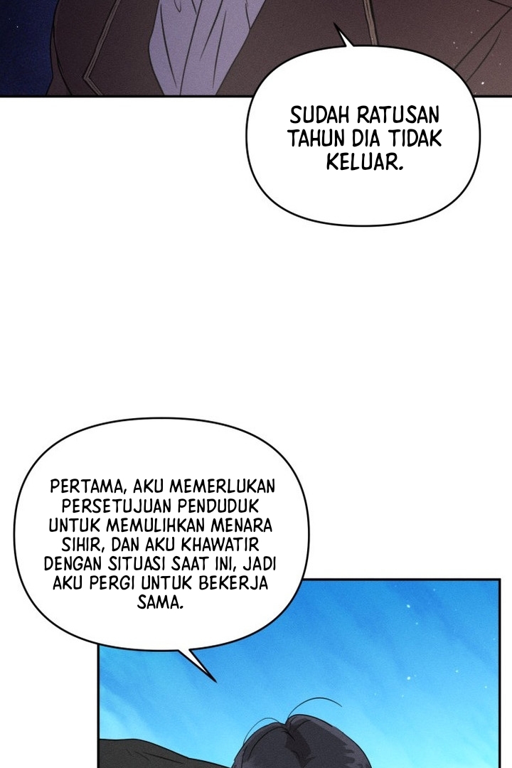 Don’t Be Too Nice Chapter 23 bahasa Indonesia Gambar 22