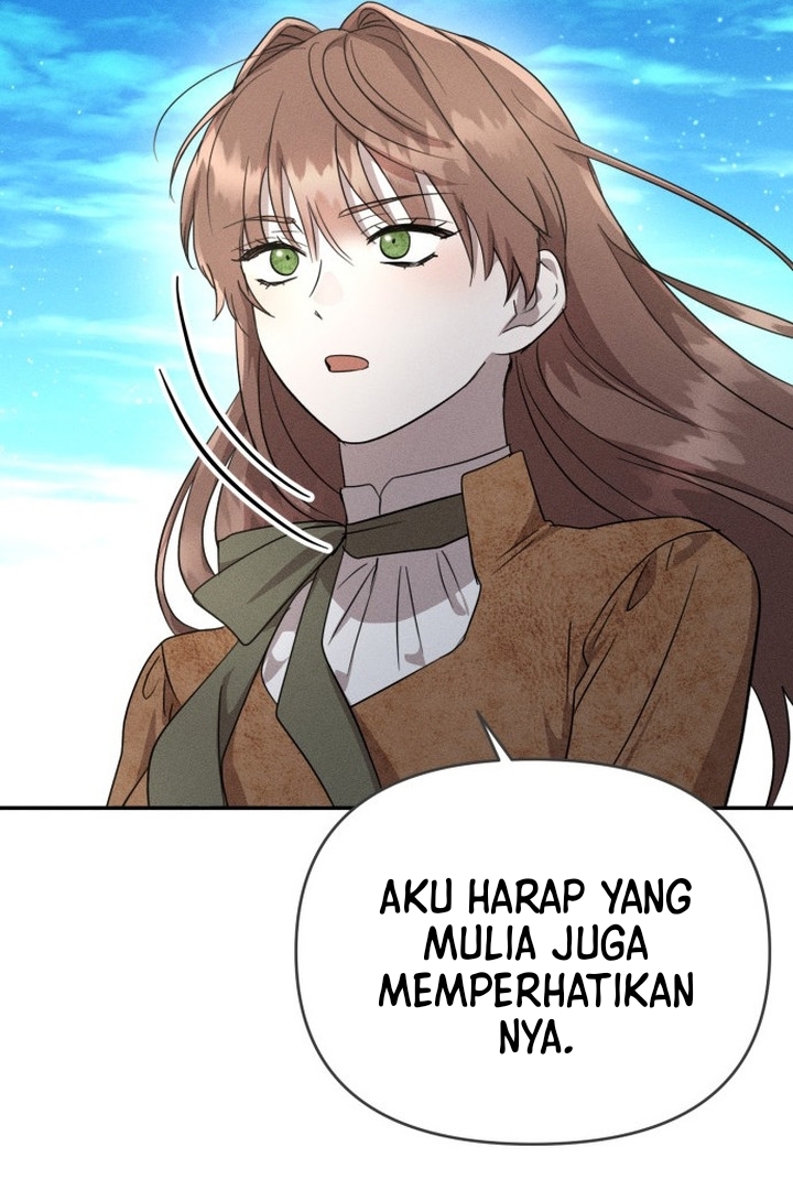 Don’t Be Too Nice Chapter 23 bahasa Indonesia Gambar 29