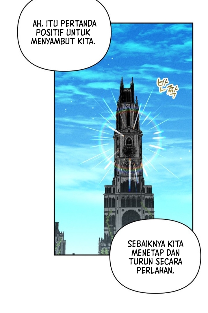 Don’t Be Too Nice Chapter 23 bahasa Indonesia Gambar 34