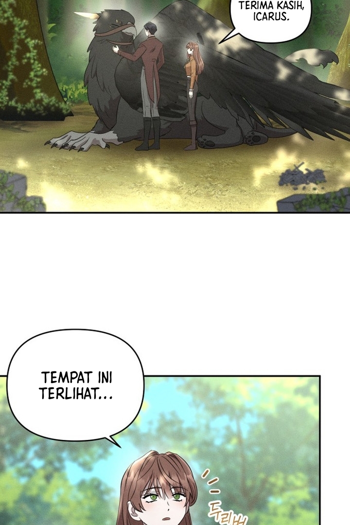 Don’t Be Too Nice Chapter 23 bahasa Indonesia Gambar 38