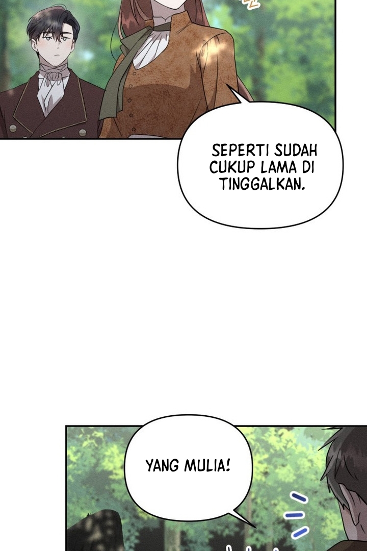 Don’t Be Too Nice Chapter 23 bahasa Indonesia Gambar 39