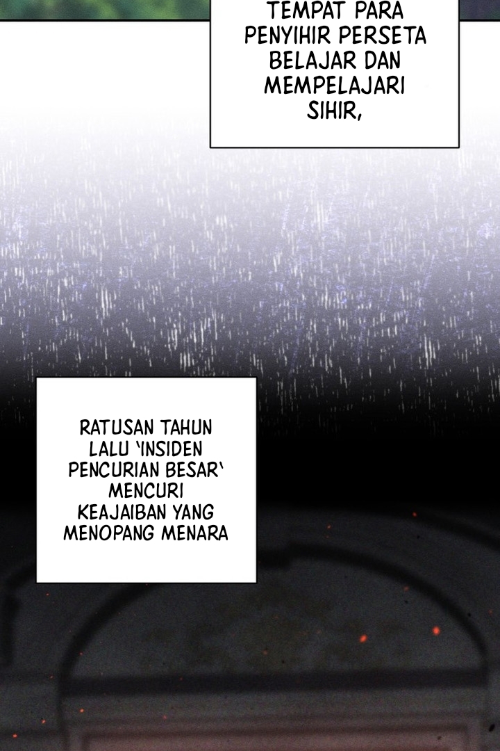 Don’t Be Too Nice Chapter 23 bahasa Indonesia Gambar 4