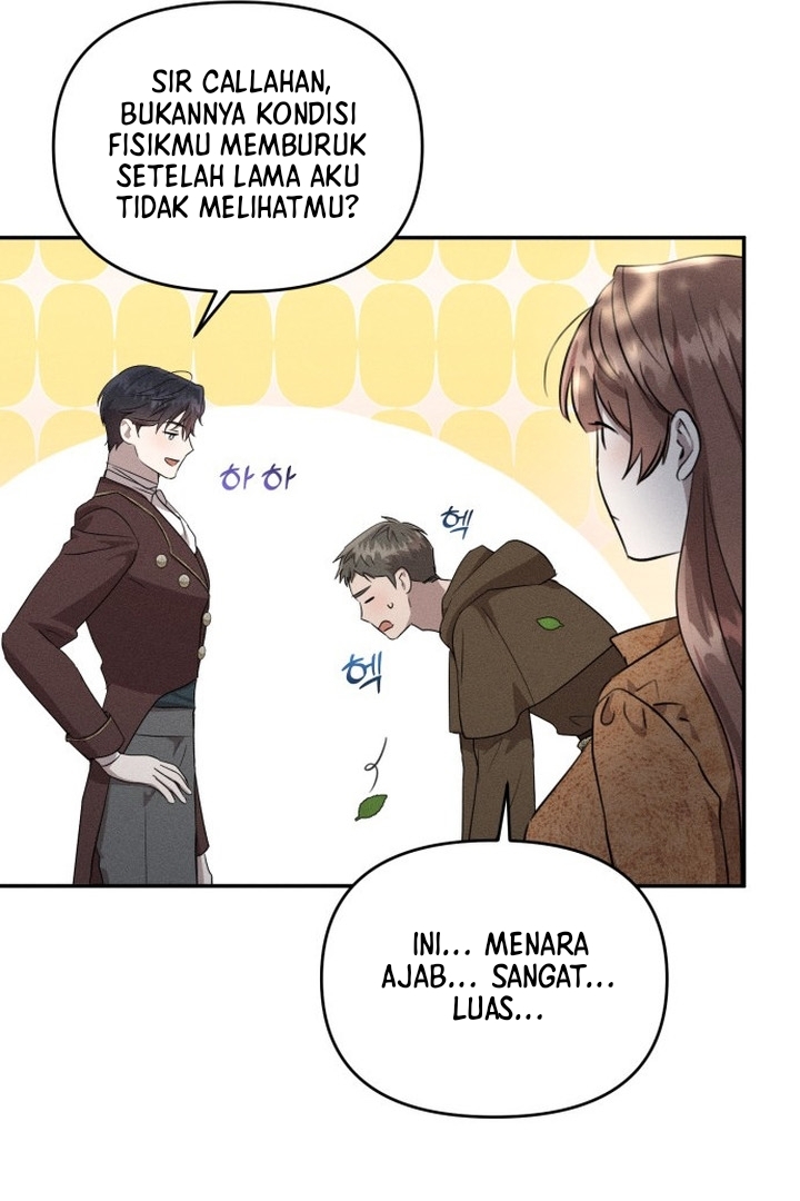 Don’t Be Too Nice Chapter 23 bahasa Indonesia Gambar 43