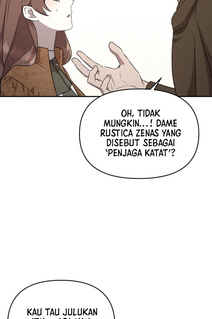 Don’t Be Too Nice Chapter 23 bahasa Indonesia Gambar 48