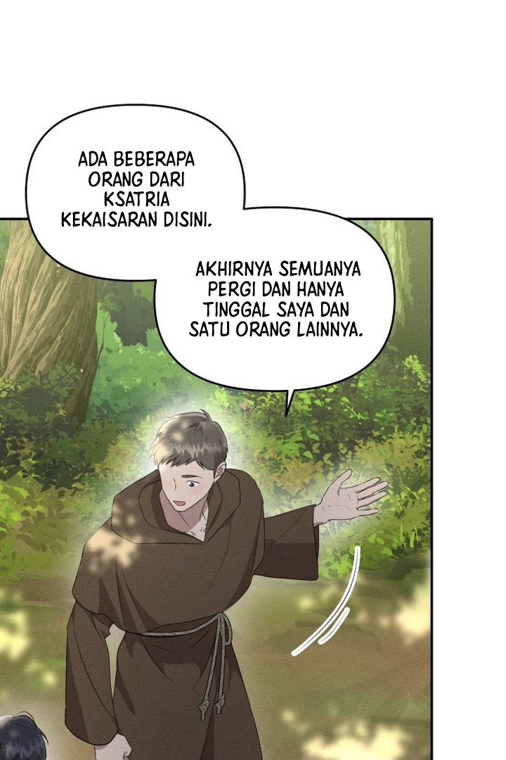 Don’t Be Too Nice Chapter 23 bahasa Indonesia Gambar 52