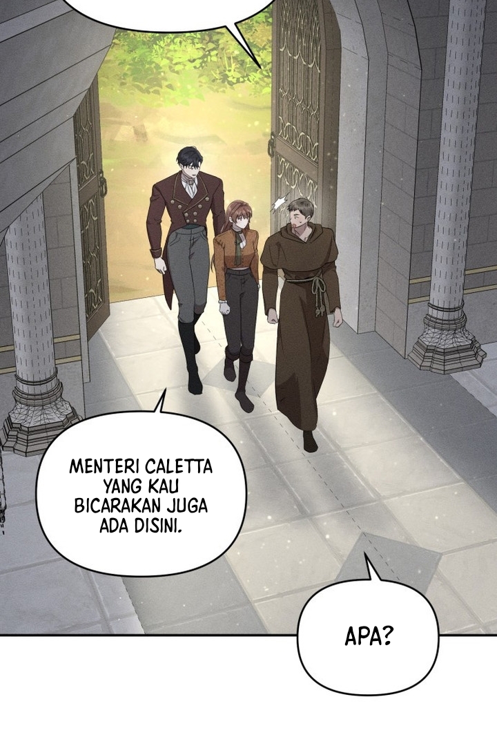 Don’t Be Too Nice Chapter 23 bahasa Indonesia Gambar 54