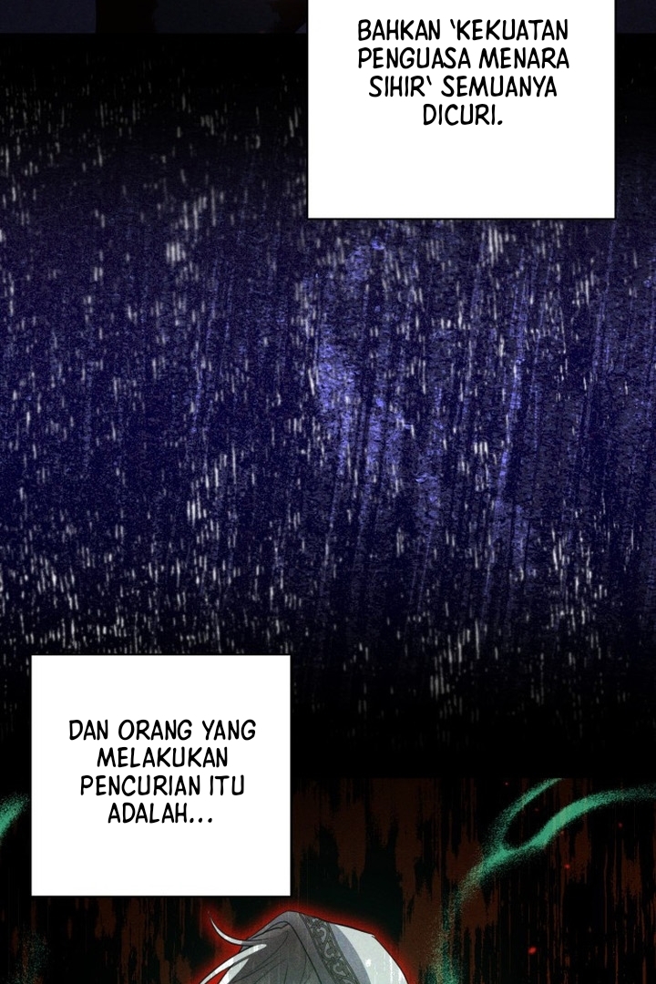 Don’t Be Too Nice Chapter 23 bahasa Indonesia Gambar 6