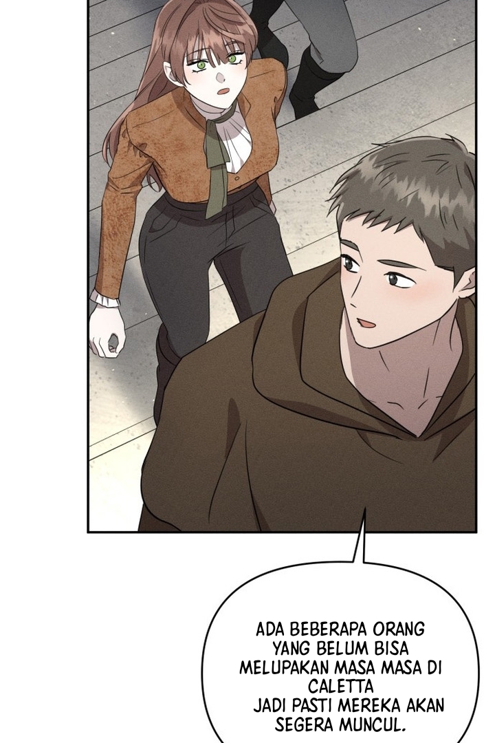 Don’t Be Too Nice Chapter 23 bahasa Indonesia Gambar 60