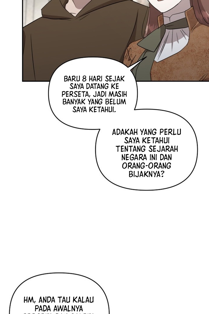 Don’t Be Too Nice Chapter 23 bahasa Indonesia Gambar 76