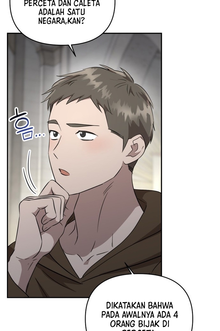 Don’t Be Too Nice Chapter 23 bahasa Indonesia Gambar 77