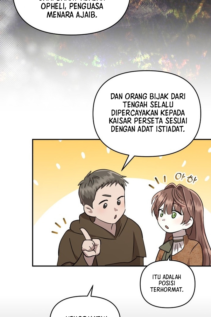 Don’t Be Too Nice Chapter 23 bahasa Indonesia Gambar 80