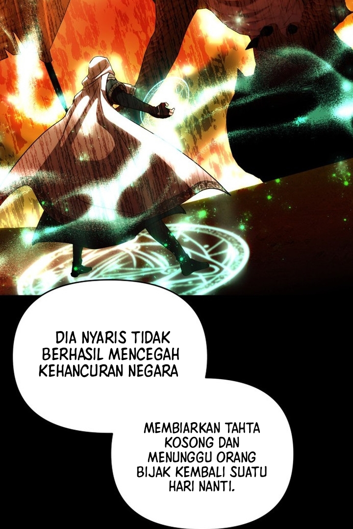 Don’t Be Too Nice Chapter 23 bahasa Indonesia Gambar 86