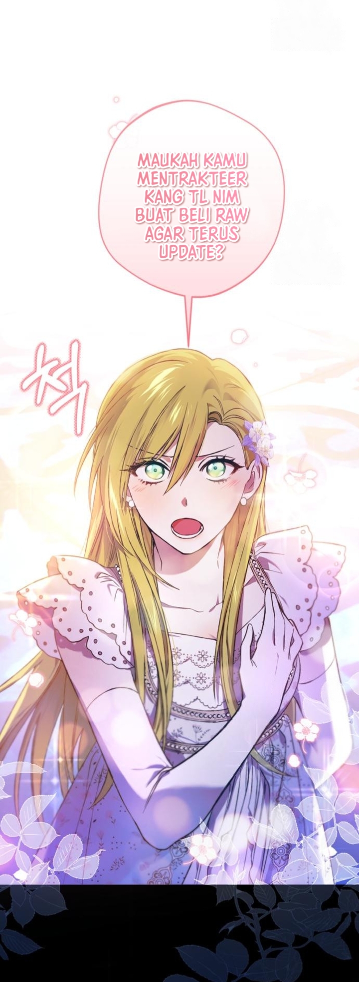 Don’t Be Too Nice Chapter 23 bahasa Indonesia Gambar 97