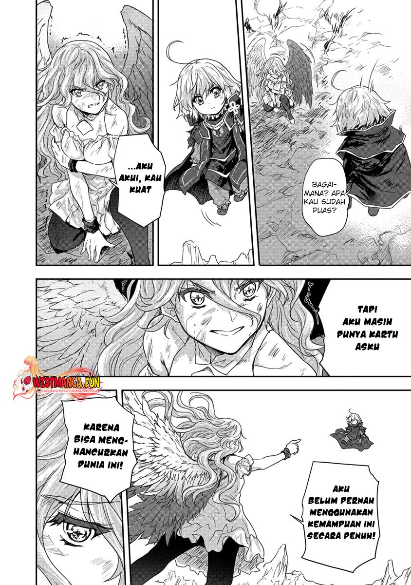 Shindou Sefiria no Gekokujou Program Chapter 35.2 Bahasa Indonesi Gambar 10