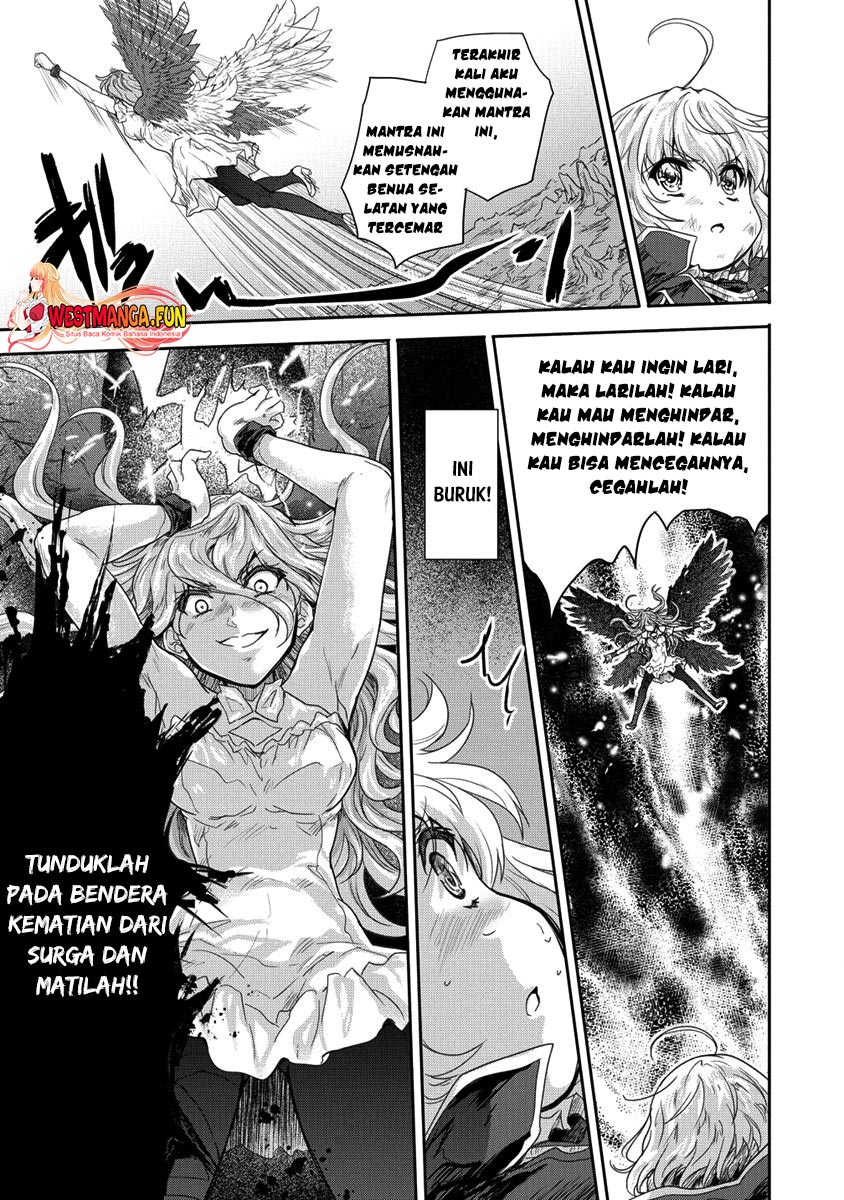Shindou Sefiria no Gekokujou Program Chapter 35.2 Bahasa Indonesi Gambar 11