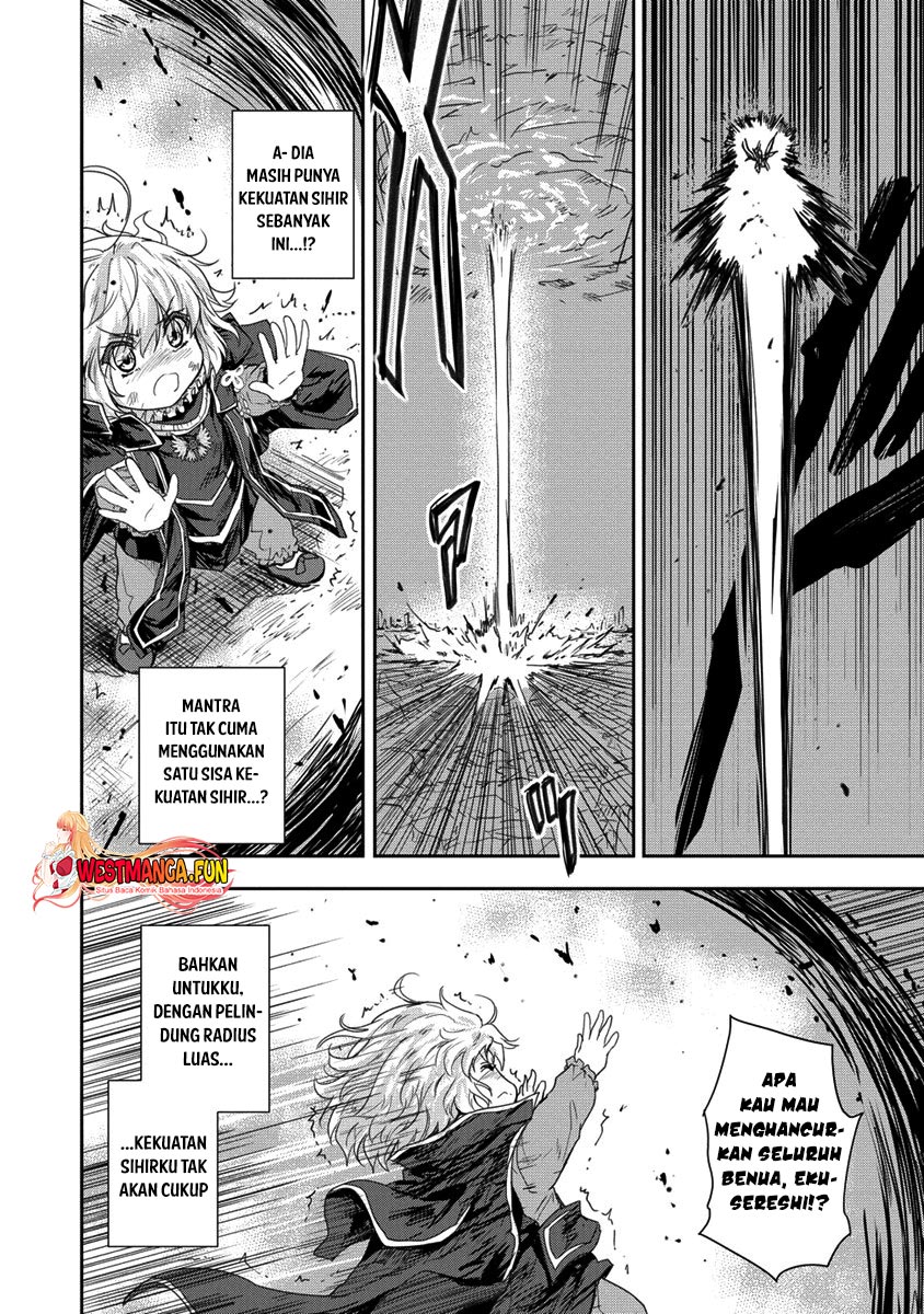 Shindou Sefiria no Gekokujou Program Chapter 35.2 Bahasa Indonesi Gambar 12
