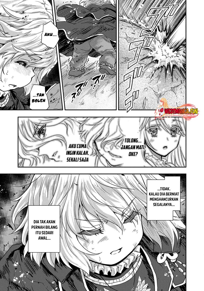 Shindou Sefiria no Gekokujou Program Chapter 35.2 Bahasa Indonesi Gambar 13