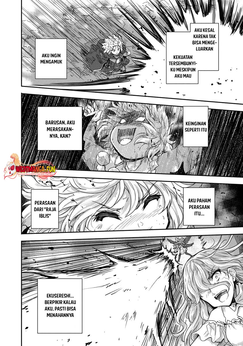 Shindou Sefiria no Gekokujou Program Chapter 35.2 Bahasa Indonesi Gambar 14