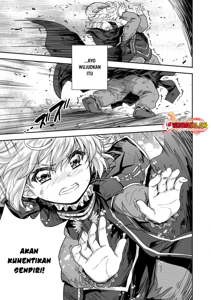 Shindou Sefiria no Gekokujou Program Chapter 35.2 Bahasa Indonesi Gambar 15