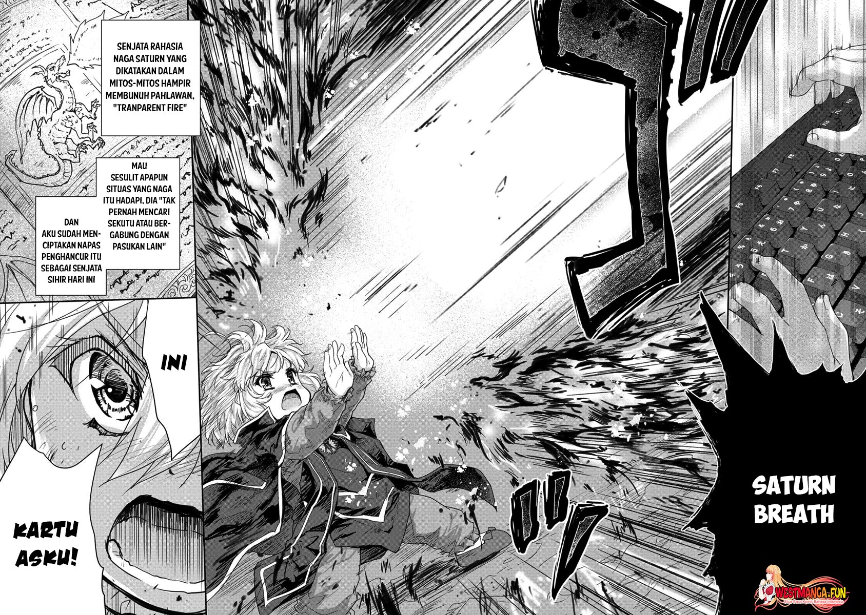 Shindou Sefiria no Gekokujou Program Chapter 35.2 Bahasa Indonesi Gambar 16