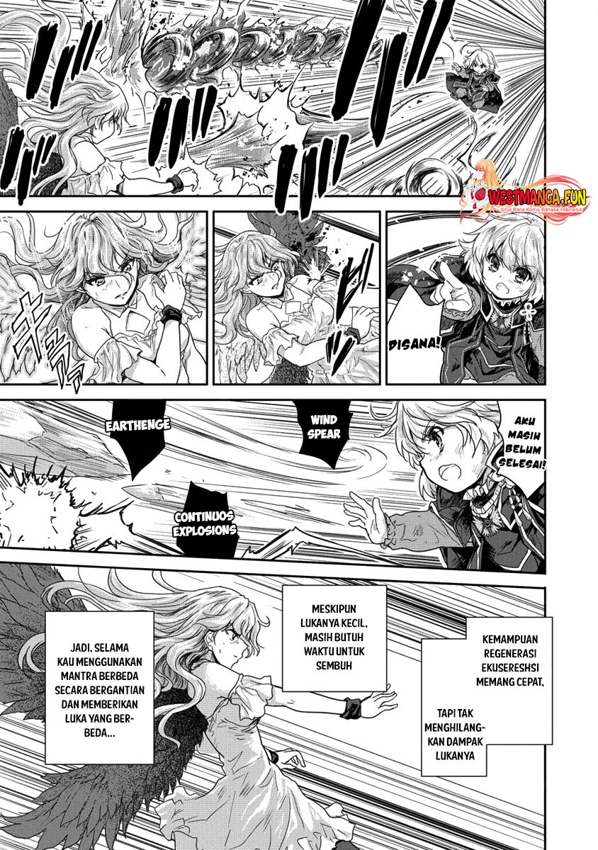 Baca Manga Shindou Sefiria no Gekokujou Program Chapter 35.2 Bahasa Indonesi Gambar 2