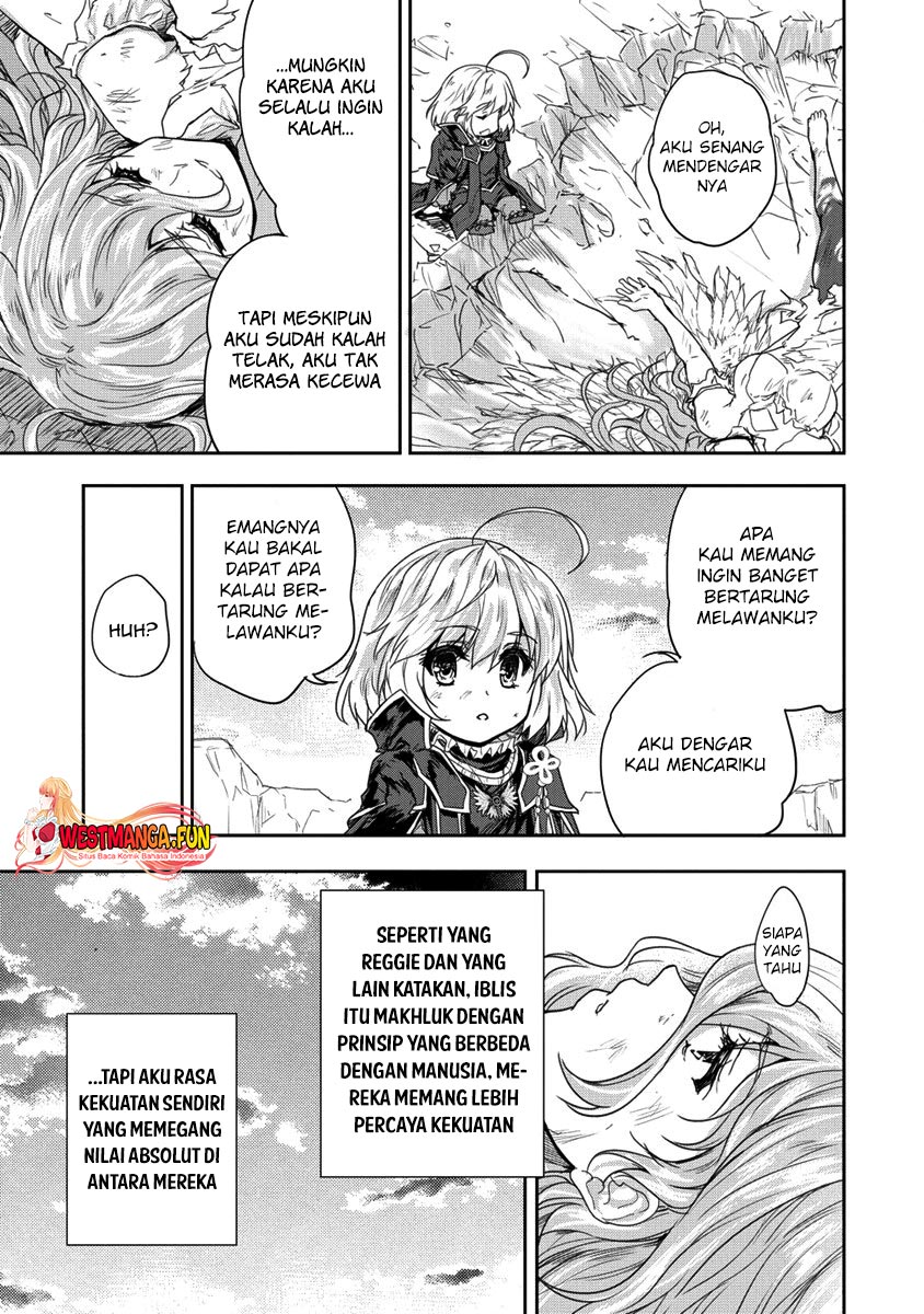 Shindou Sefiria no Gekokujou Program Chapter 35.2 Bahasa Indonesi Gambar 20