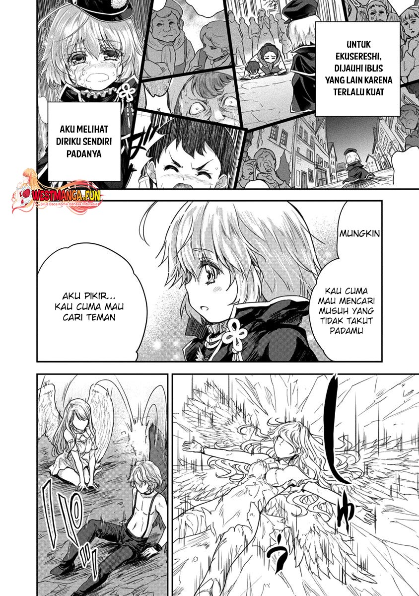 Shindou Sefiria no Gekokujou Program Chapter 35.2 Bahasa Indonesi Gambar 21