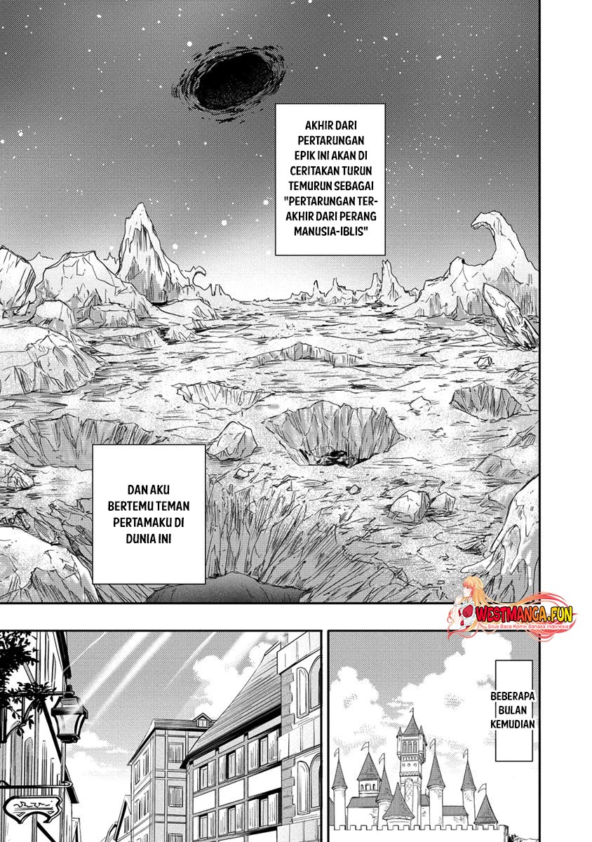 Shindou Sefiria no Gekokujou Program Chapter 35.2 Bahasa Indonesi Gambar 24
