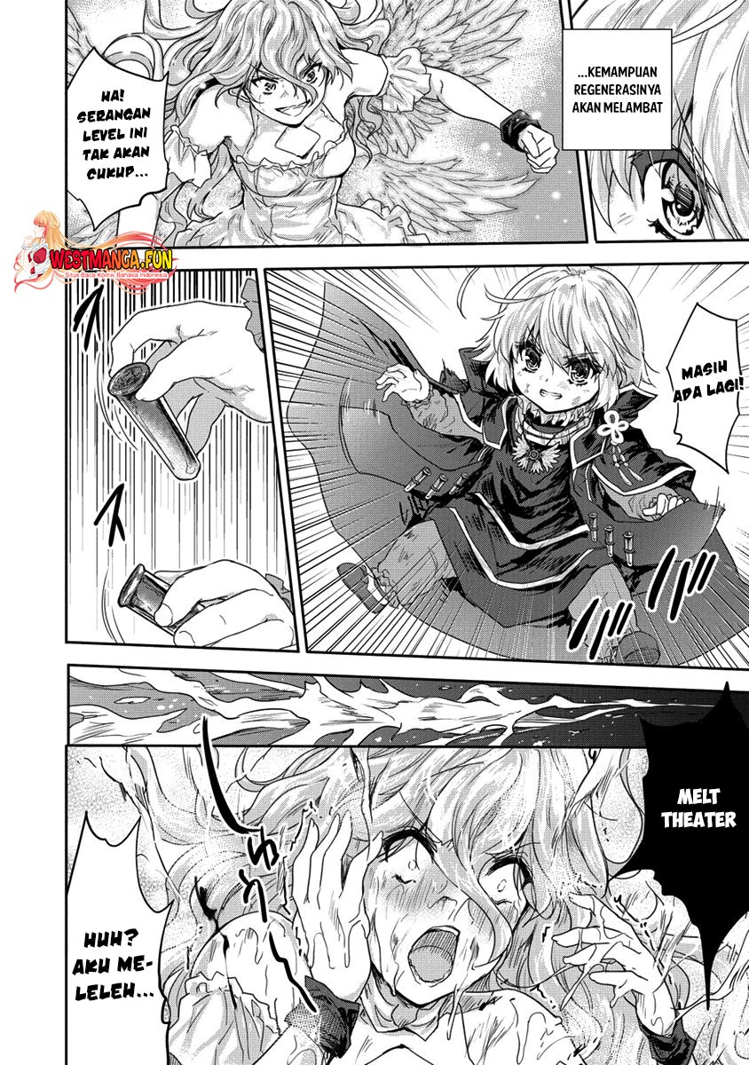 Shindou Sefiria no Gekokujou Program Chapter 35.2 Bahasa Indonesi Gambar 3