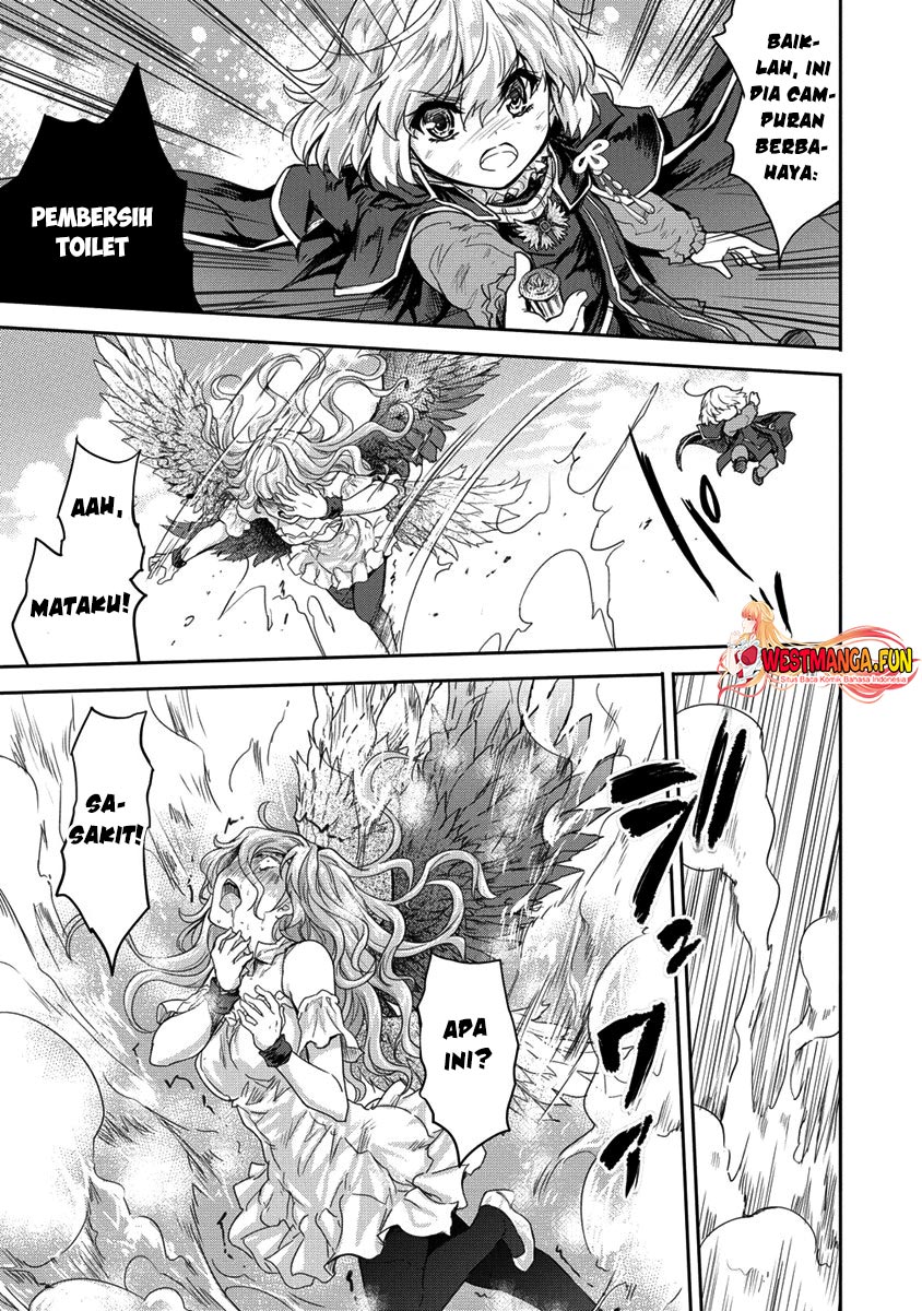 Shindou Sefiria no Gekokujou Program Chapter 35.2 Bahasa Indonesi Gambar 5
