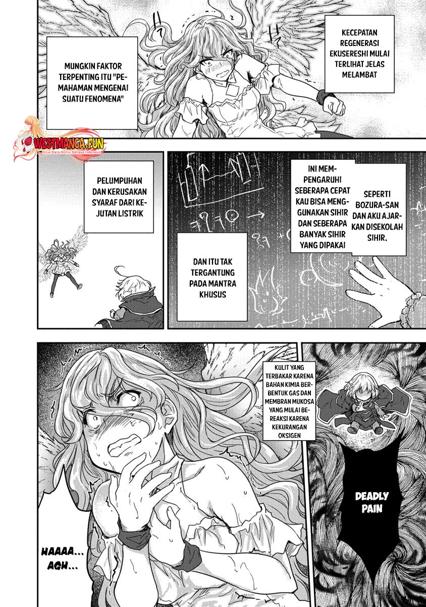 Shindou Sefiria no Gekokujou Program Chapter 35.2 Bahasa Indonesi Gambar 6