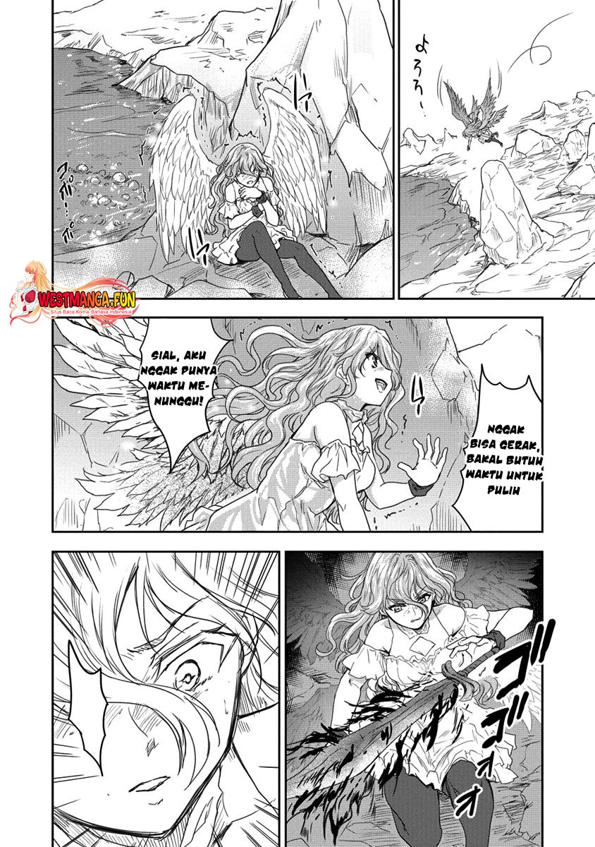 Shindou Sefiria no Gekokujou Program Chapter 35.2 Bahasa Indonesi Gambar 8