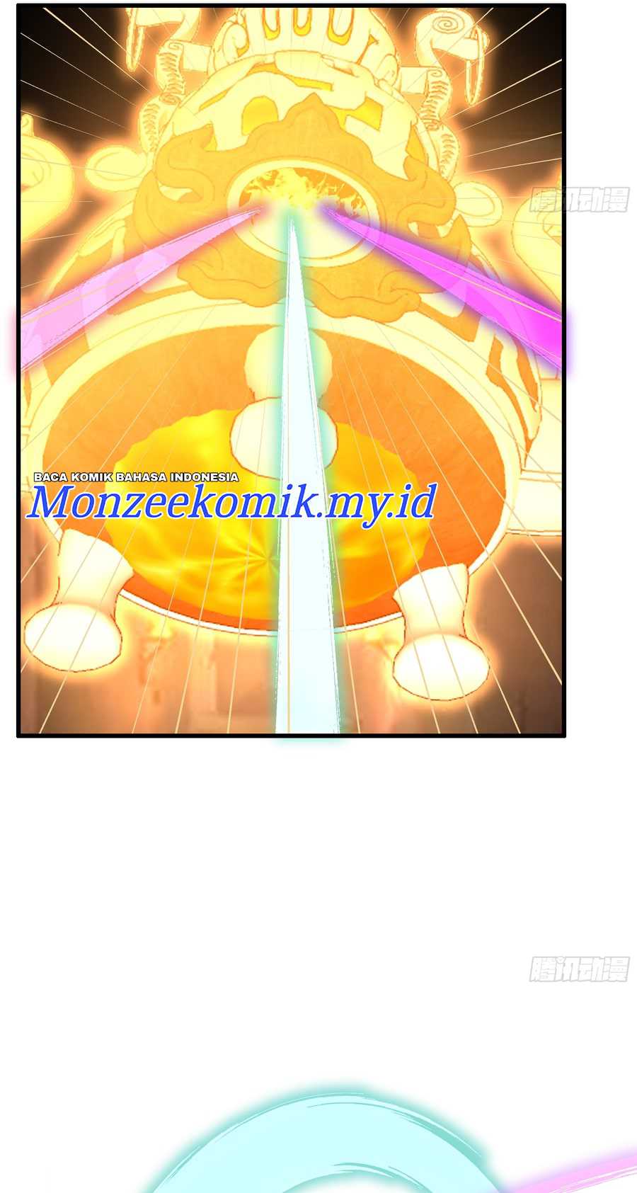 Rebirth of King Zhou: Don’t Be a Villain Chapter 30 Gambar 24