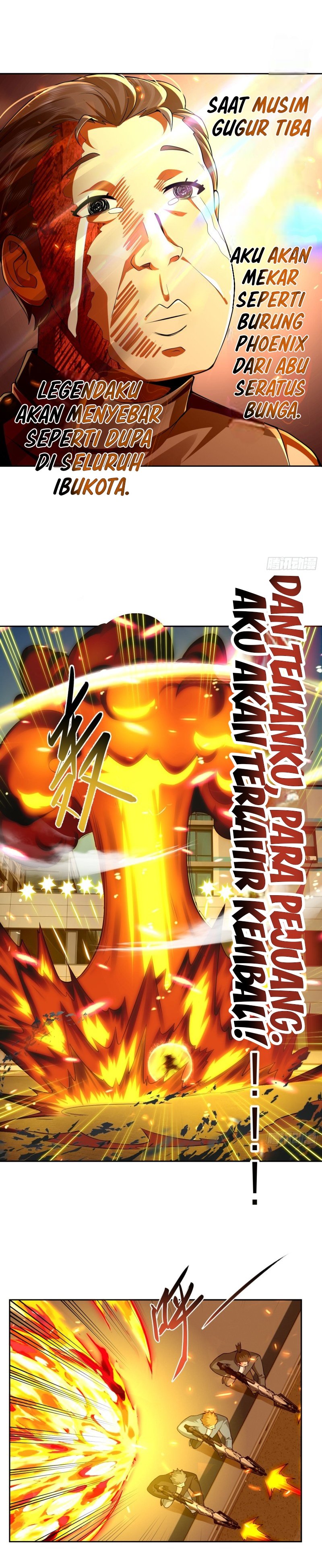 I Became the Target of the Harem in Another World Chapter 11 Gambar 17