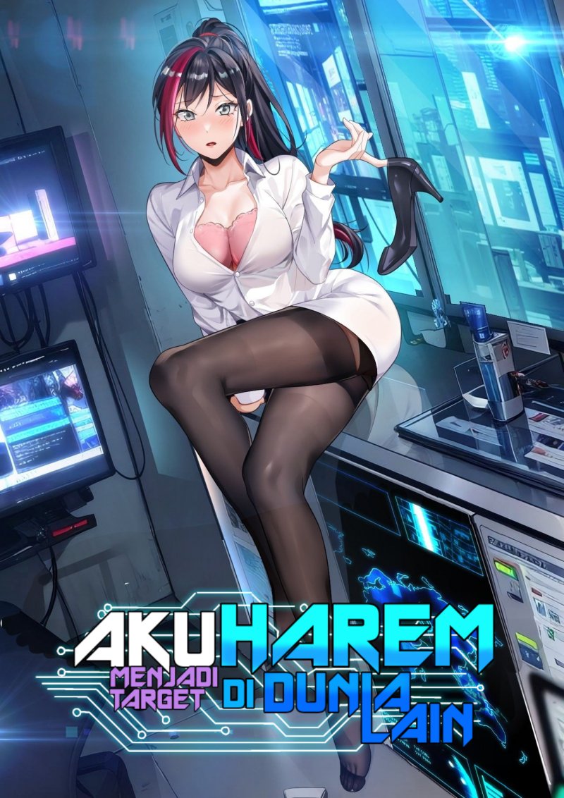Baca Manhua I Became the Target of the Harem in Another World Chapter 11 Gambar 2